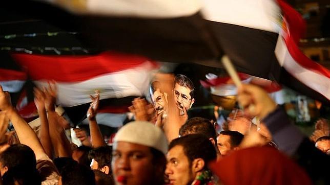 Los Hermanos Musulmanes rechazan la reconciliación nacional