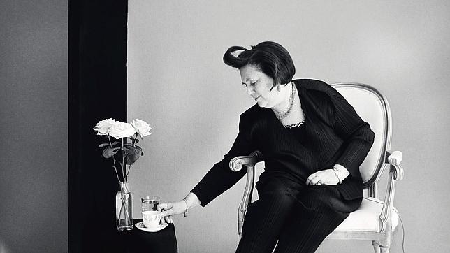 Suzy Menkes: «Naomi Campbell me ha llamado para ver cuándo puede comprar mis vestidos»
