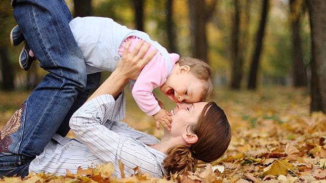 En España, «ser madre es una causa de discriminación»