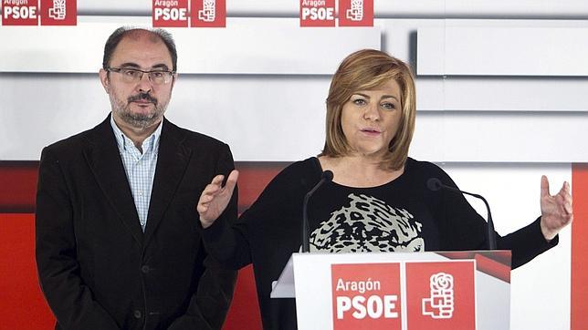 El PSOE moviliza a sus líderes regionales para exprimir el «caso Bárcenas»