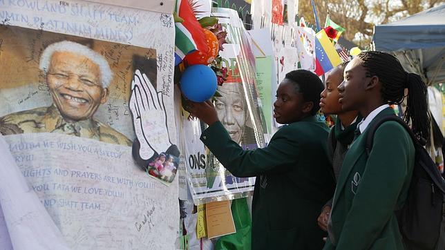 La ONU pide a los ciudadanos del mundo que trabajen para la comunidad en honor a Mandela