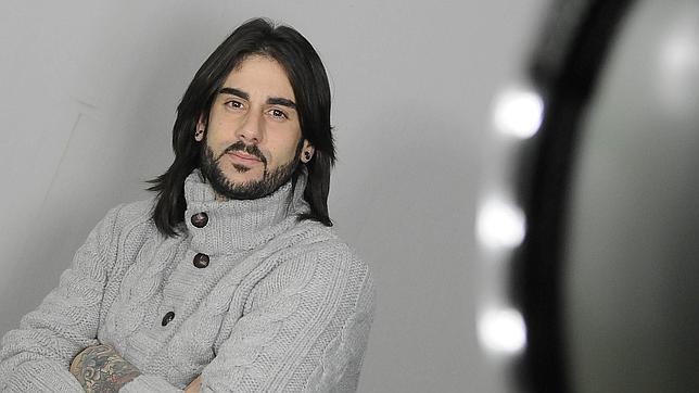 TVE ficha a Melendi como director musical de «Generación Rock»
