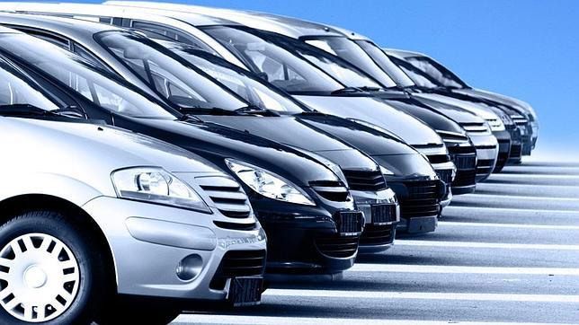 Consejos para alquilar coche con garantías