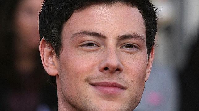 Cory Monteith murió por sobredosis de heroína y alcohol