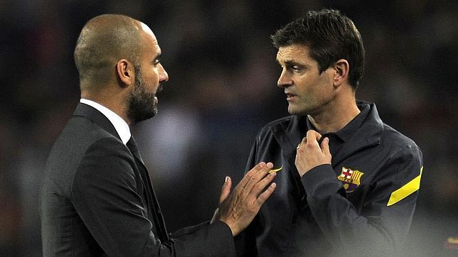 El Barça de toda la vida