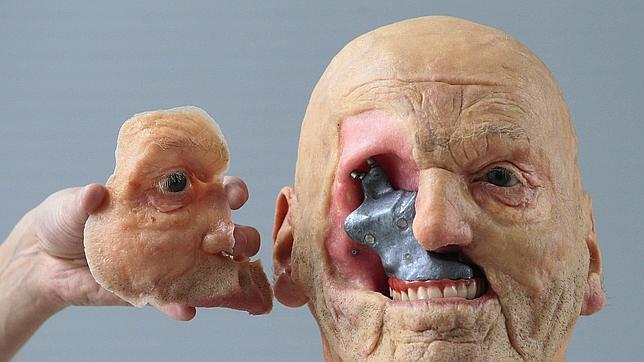 Impresoras 3D y la «nueva revolución industrial»