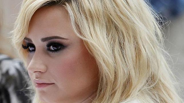 Demi Lovato arremete contra Justin Bieber durante las audiciones de «Factor X»