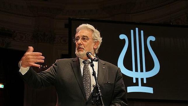 Plácido Domingo recibirá el título de Hijo Predilecto de Madrid el día 24