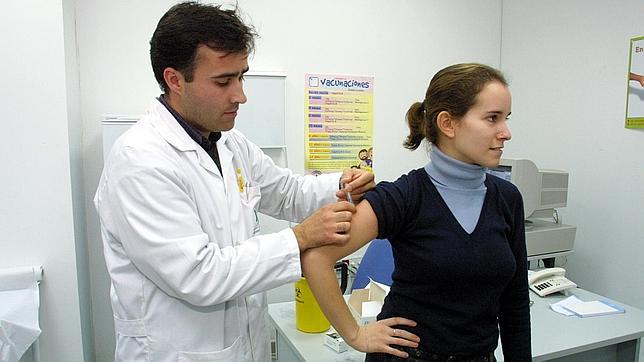 Brote de sarampión en Cataluña con 14 hospitalizados