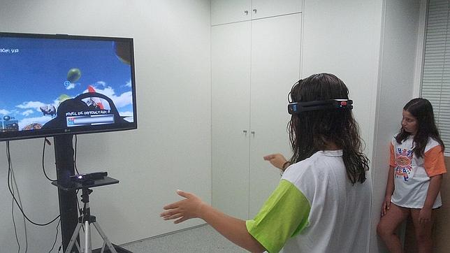 Videojuegos para regular las emociones de los niños