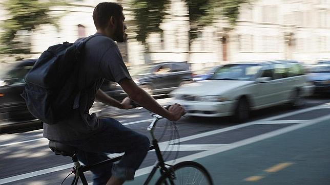 Consejos del RACE para ciclistas