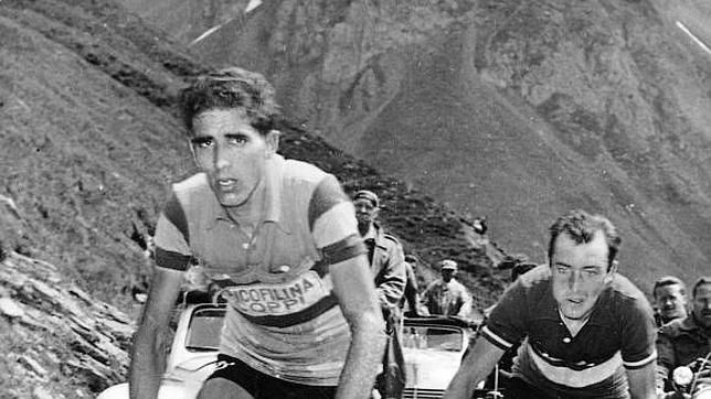 El día en que «el Águila de Toledo» voló sobre París