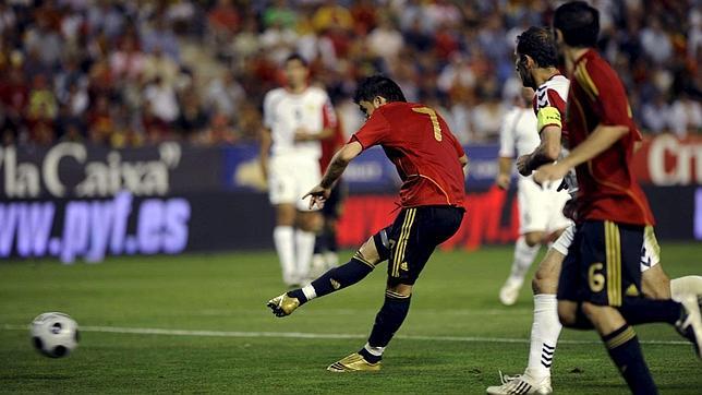 La justicia europea avala el «interés general» del Mundial y la Eurocopa