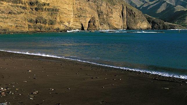 Playa de Agaete
