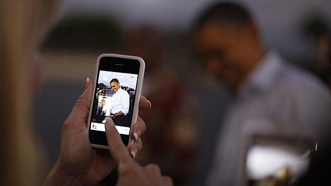 El voto «duro» de los clientes de Apple