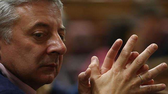 José Blanco: «He sido víctima de un infundio político que ha fracasado»