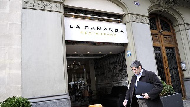 La juez prorroga otro mes el secreto de sumario del espionaje de La Camarga