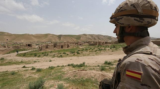 42.415 personas acuden a la llamada del Ejército para las 1.500 plazas ofertadas