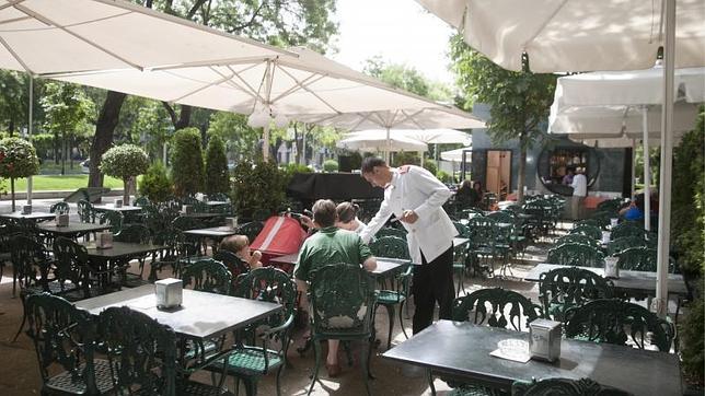 El Ayuntamiento liberaliza la normativa para la colocación de terrazas