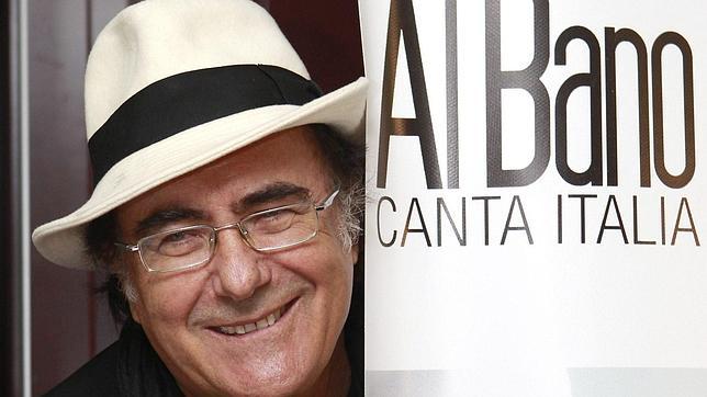 Al Bano y Romina, juntos 20 años despúes