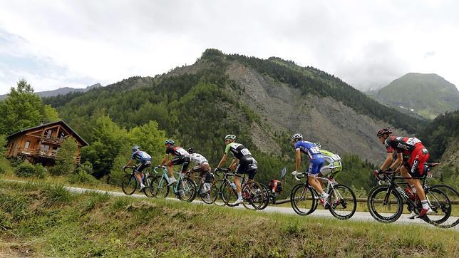 En directo: 19ª etapa