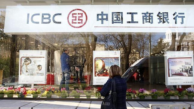 China elimina los topes estatales a los tipos de interés del crédito bancario