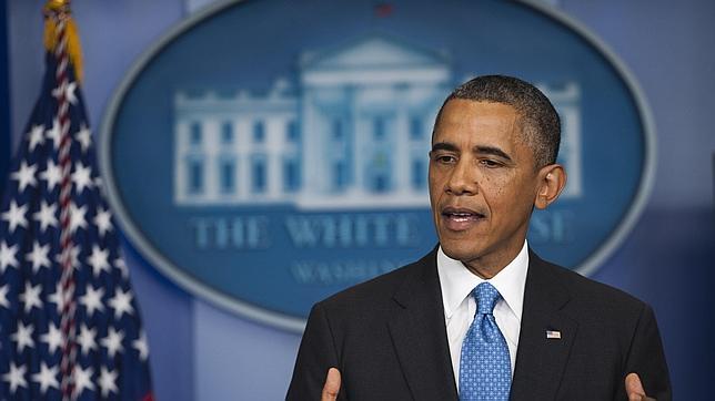 Obama afirma que «hace 35 años, yo podría haber sido Trayvon Martin»