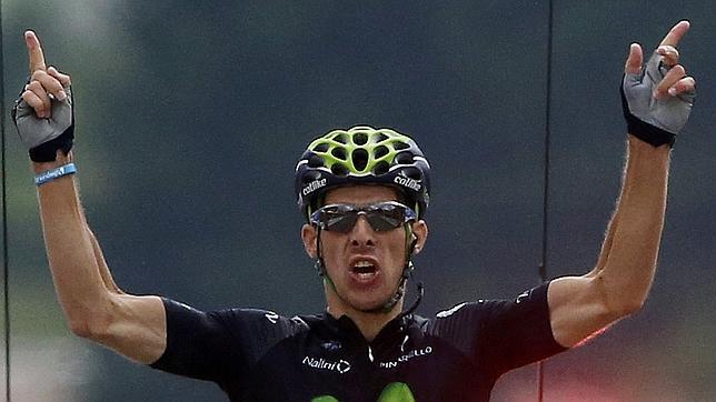 Tregua bajo la lluvia