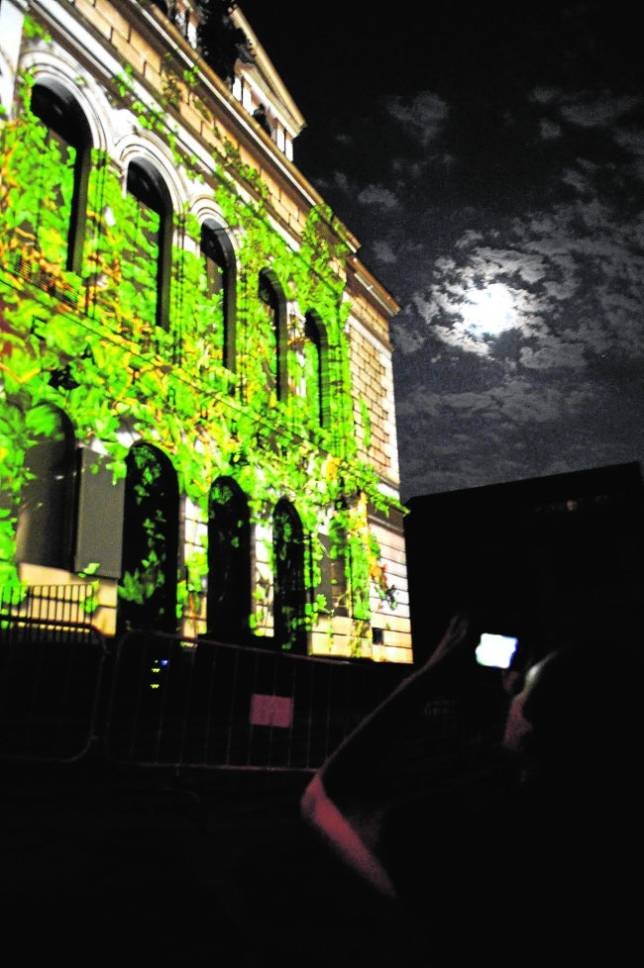 Estudian «Lux Greco» sobre los puentes de Toledo para 2014