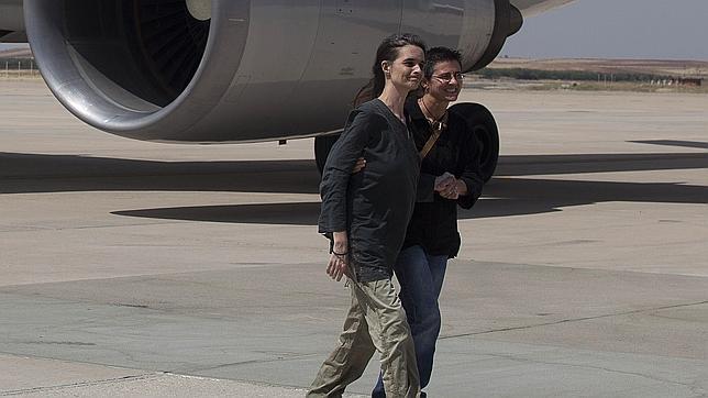 Intermediarios llegaron a exigir 11,5 millones a Médicos Sin Fronteras