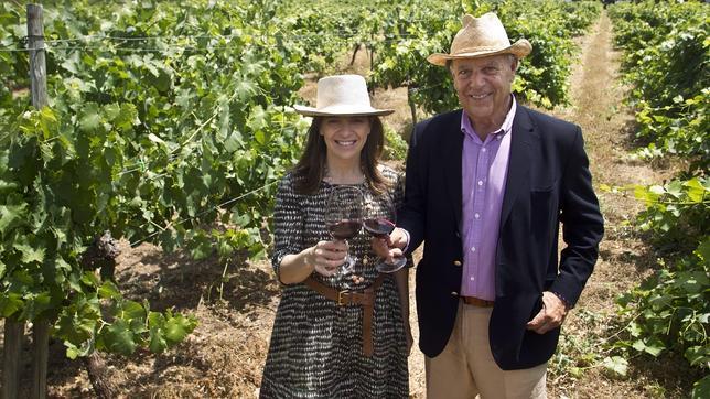 Carlos Falcó, marqués de Griñón: «Antes éramos juancarlistas, ahora España cada vez es más monárquica»