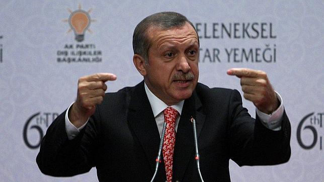 Turquía podría dejar de importar plasma y sangre de consumidores de cerdo