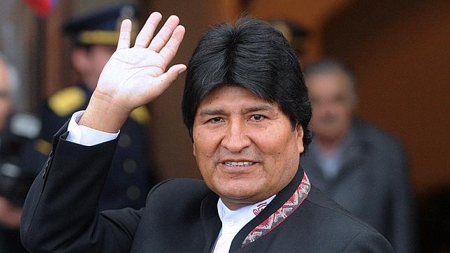 Evo Morales se disculpa con Brasil por el registro del avión de un ministro en 2011