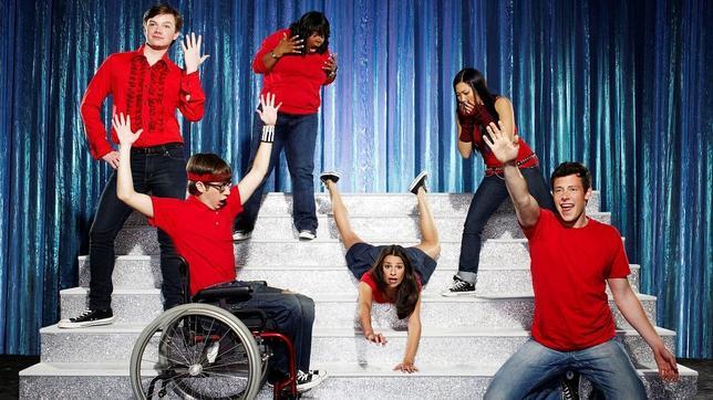 «Glee» retrasa el estreno de su quinta temporada tras la muerte de Cory Monteith