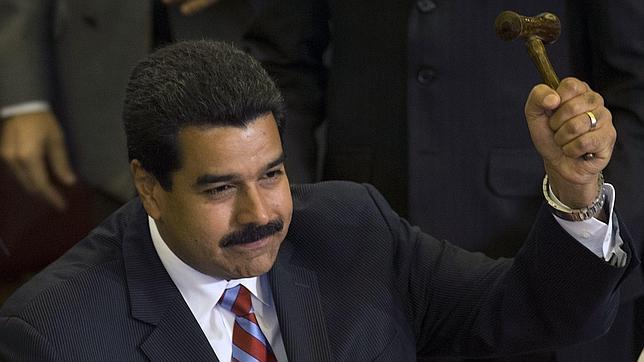 Nicolás Maduro advierte de que Puerto Rico será «libre más pronto que tarde»