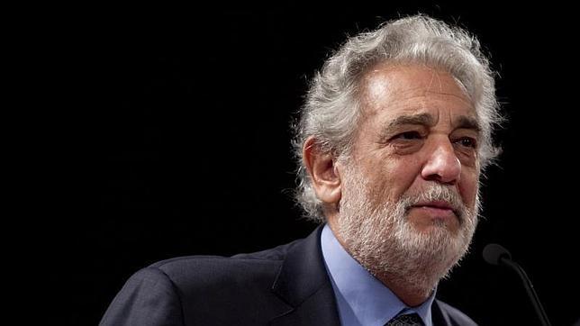 Plácido Domingo apoyará en un concierto la candidatura de Madrid 2020
