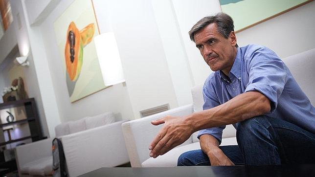 «Nuestra política no puede ser cómplice del ombliguismo localista y clientelista de CC»