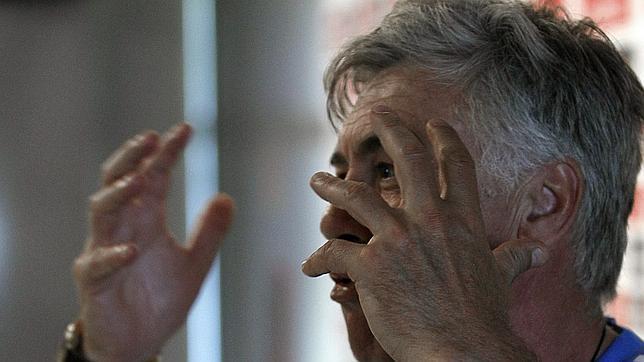 El Madrid comienza la temporada con 45 minutos para cada jugador