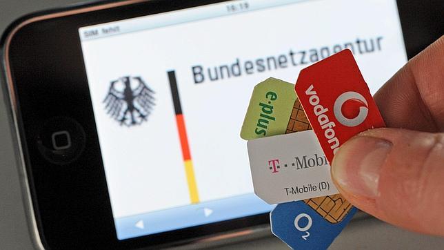 Los fallos en seguridad en «smartphones»