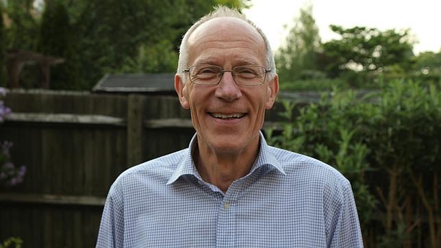 Marcus Setchell o la responsabilidad de traer al mundo a un heredero al trono británico