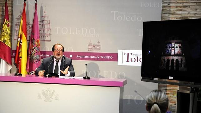 «Lux Greco 2013» consolida los 100.000 visitantes