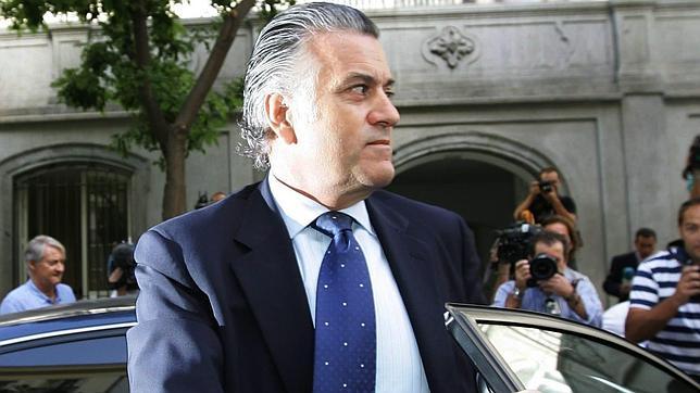 El juez Ruz da tres días a Bárcenas para que le dé una lista de bienes a embargar