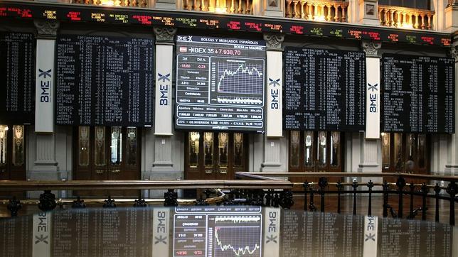 El Tesoro intentará captar este martes 3.500 millones en letras a 3 y 9 meses