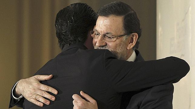 Bauzá: «El presidente comparecerá cuando lo estime oportuno»