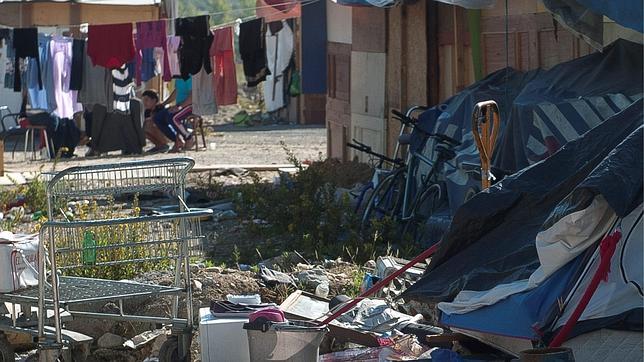 Un alcalde francés afirma que «Hitler quizá no mató a suficientes gitanos»