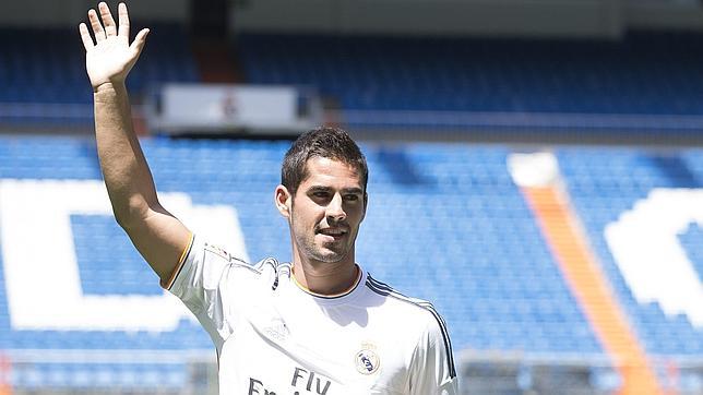 Isco es el nuevo rey, Cheryshev y Casemiro sorprenden