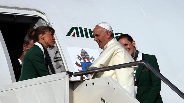 La COPE contará minuto a minuto la JMJ desde Brasil