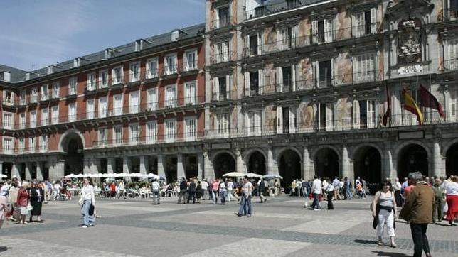 «Gastromad»: ruta de tapas y botellín por tres euros