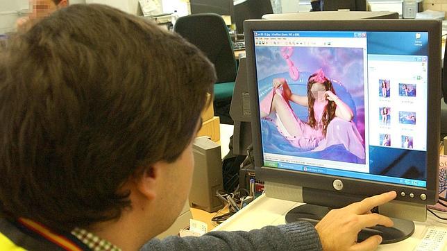 El Reino Unido declara la guerra a la pornografía «online»