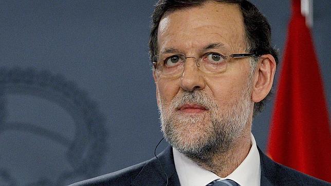 Rajoy: «He entendido que es bueno que comparezca en las Cortes»